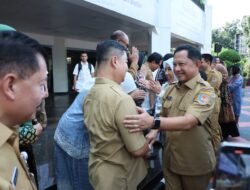 Usai Lebaran 1447 Hijriah, Mendagri Minta ASN Kemendagri dan BNPP Tingkatkan Kinerja