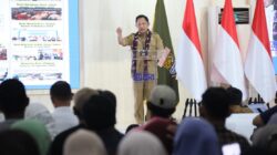 Apresiasi BSPS, Mendagri Tito: Program Mulia Bantu Masyarakat Kurang Mampu
