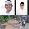 Dibawah Kepemimpinan Asep Japar ,Program Perbaikan ruas Jalan Kab. Sukabumi, Menuai Sorotan “MIRING”
