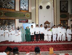 Perkuat Silaturahmi, Kemendagri Gelar Buka Bersama dan Ceramah Ramadan