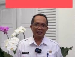 Hindari BOCOR dan REMBES…!!! AWASI RESAPAN PROYEK 17,7  MILIAR DINAS PENDIDIKAN