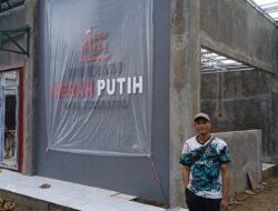 Gedung KDKMP Desa Sukakersa Hampir Rampung,