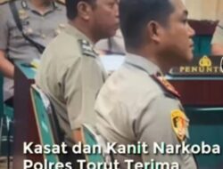 Sidang Etik Kasat Narkoba Polres Toraja. Terima “Setoran” Rp 10 Juta Per Minggu