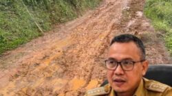 AWASI… Realisasi Perbaikan Jalan Rusak Kabupaten Sukabumi