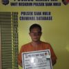 Polsek Siak Hulu Patroli, Temukan Pelaku Narkoba Yang Meresahkan Masyarakat