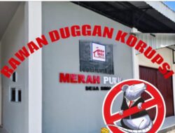 Dugaan Penyimpangan Anggaran KOPERASI DESA MERAH PUTIH KPK Lakukan “MITIGASI“ 50 % Gelap Kemana ?