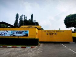 Akibat PHK sepihak Buruh dan GSBI Tuntut PT. Star Comgistik Indonesia