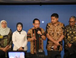 Mendagri Tito : Kolaborasi Kunci Atasi Backlog Perumahan Nasional