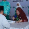 Bupati dan Wakil Bupati Siak Dikukuhkan Jadi Duta Zakat, Harap Pengumpulan Zakat Meningkat