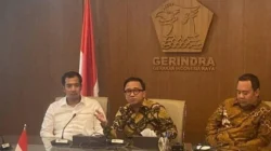 Lawan Mafia Solar : Gerindra Siapkan Penghargaan Rp 10 Juta bagi Warga yang Berani Bersuara