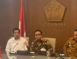 Lawan Mafia Solar : Gerindra Siapkan Penghargaan Rp 10 Juta bagi Warga yang Berani Bersuara