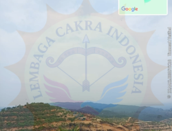 Ormas LCI Somasi Dugaan Penguasaan Lahan Ilegal 600 Hektare Kebun Sawit di Kawasan Hutan Negara Kampar Kiri