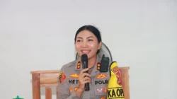 AKBP Heti Patmawati Ukir Prestasi Global, Raih Penghargaan Bergengsi Leadership Award IAWP 2026