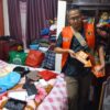 Pembunuhan IRT di Jalan Kurnia 2 Rumbai Mulai Terungkap, Polisi Amankan Anak Kandung