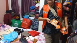 Pembunuhan IRT di Jalan Kurnia 2 Rumbai Mulai Terungkap, Polisi Amankan Anak Kandung