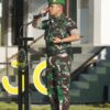 Dandim Wajo, Letkol Inf Harianto, S.I.P : Pembangunan Gerai KDMP Capai 66 Tahap Pengerjaan,7 Selesai dan TNI AD Laksanakan Sesuai Perintah Presiden RI