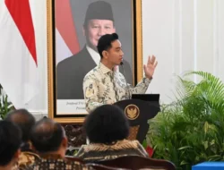 Dorong Digitalisasi Pembelajaran Interaktif, Wapres Lepas Pejuang Digital ke Wilayah 3T