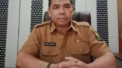 MISREMBANG KABUPATEN SUKABUMI : INFRASTRUKTUR JALAN 2027 JADI PRIORITAS