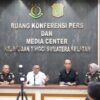 Kejati Sumsel Bongkar Konspirasi Busuk Kasus Internet Desa di Muba : Saksi Dikondisikan, Kebenaran Hampir Dikubur