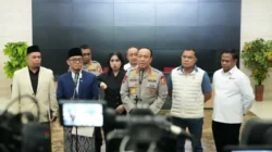 Satgas Haji 2026 Bergerak: Tindak Tegas, Lindungi Calon Jemaah