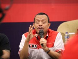 Sebut Aliran Rp6 M Sebagai Pinjaman, LIRA Tetap Investigasi Dugaan Korupsi Bupati Sampang