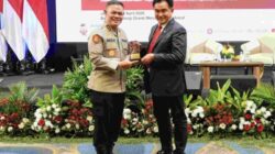 Menko Yusril Tekankan: “Polri Harus Jadi Pilar Keadilan Humanis dalam Transformasi Hukum Nasional”