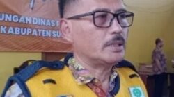 Pemda Sukabumi : Abaikan Jembatan Rusak, Warga “ KECEWA ‘ Revitalisasi Dengan Swadaya