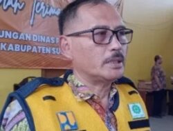 Pemda Sukabumi : Abaikan Jembatan Rusak, Warga “ KECEWA ‘ Revitalisasi Dengan Swadaya