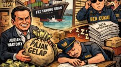 Dugaan Penggelapan Pajak di FTZ Tanjung Uban Uji Integritas Pengawasan Kepabeanan