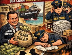 Dugaan Penggelapan Pajak di FTZ Tanjung Uban Uji Integritas Pengawasan Kepabeanan