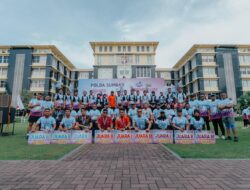 Road to Kemala Run 2026, Polda Sumbar Asah Kemampuan Personel dan Siapkan Ajang Nasional