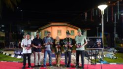 Polda Riau Ajak Masyarakat Peduli Gajah Sumatera Lewat Festival Seni Konservasi