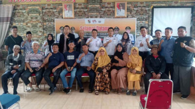 Sengketa Lahan Meranti Pandak Pemkot Pekanbaru Telusuri Keabsahan HGB Perusahaan