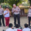 Tanamkan Disiplin dan Cinta Lingkungan Sejak Dini, Ditlantas Polda Riau Gencarkan Police Goes To School di SDN 171 Pekanbaru