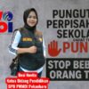Pungutan Perpisahan Sekolah Bisa Jadi Pungli: Ketua Bidang Pendidikan PWMOI Pekanbaru Desi Novita: Stop Bebani Orang Tua!