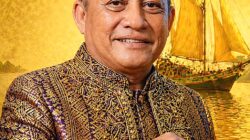 Dinilai Layak Jadi Ketua RW, Murdiman Siap Satukan Warga dalam Membangun Lingkungan