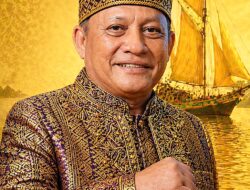 Dinilai Layak Jadi Ketua RW, Murdiman Siap Satukan Warga dalam Membangun Lingkungan