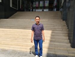 Afriadi Andika SH dengan tegas menyuarakan ,Warga Tangkerang Barat Desak Komisi I DPRD Pekanbaru Gelar RDP, Dugaan Mafia Tanah Tak Kunjung Ditangani