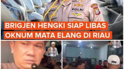 Premanisme Berkedok Debt Collector Kembali Meresahkan Masyarakat Kota Pekanbaru, Pernyataan Tegas Wakapolda Riau Diuji !!!