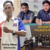 Ketua DPD PWMOI Pekanbaru Aprianto SH Apresiasi Gerak Cepat Kapolres dan Kasat Reskrim Pekanbaru Tangkap Oknum “Debt Collector” Brutal.