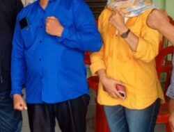 Yanti tanjung Mengucapkan Selamat Kepada Pak Indra Jaya Terpilih Jadi Ketua Rw 07 di Kelurahan Meranti Pandak,