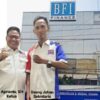 Ketua DPD PWMOI Pekanbaru Aprianto SH Berharap Kepada Kapolda Riau dan OJK untuk Memeriksa PT. BFI Finance serta PT. WJS Terkait Debt Collektor Mengeroyok Seorang Warga