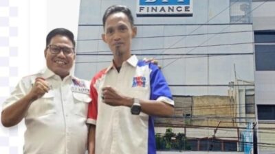 Ketua DPD PWMOI Pekanbaru Aprianto SH Berharap Kepada Kapolda Riau dan OJK untuk Memeriksa PT. BFI Finance serta PT. WJS Terkait Debt Collektor Mengeroyok Seorang Warga