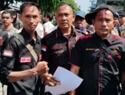 Banyak Terjadi Lakalantas, Ketua DPD Riau LSM BARA-API Jasril Rz: Kami akan Melakukan Aksi Demo Agar Pelaksana Proyek PT BSP Segera Dicopot Karna Lalai Dalam Tugas