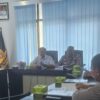 Rapat Andalalin Pembangunan Budiman Swalayan di Jalan HR Subrantas, Utamakan Kelancaran dan Keselamatan Lalu Lintas
