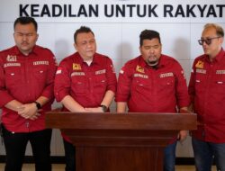 Keadilan Atau Adanya Kepentingan !!!, Masyarakat Dan Para Tokoh Adat Melayu Wilayah Rantau Kasai Meminta NEGARA Hadir Dan Netral Menyikapi Hal ini..