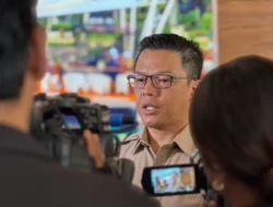 Presiden Prabowo Bawa Semangat Ketahanan Pangan dan Energi dalam KTT Ke-48 ASEAN di Filipina