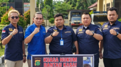 KUASA HUKUM RANTAU KASAI ” MEMINTA JAJARAN KEPOLISIAN POLRES ROKAN HULU DAN POLDA RIAU SEGERA MENGAMBIL TINDAKAN TERHADAP PARA PELAKU DAN AKTOR YG MENYERANG MASYARAKAT MELAYU RANTAU KASAI