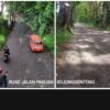 ‘HARAPAN” Warga Sukabumi Proyek Rp. 107,9 Miliar  “SEGERA” Dilaksanakan 
