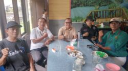 Jalin Sinergitas, Ormas LCI Kunjungi Polres Siak dan Apresiasi Tiga Program Unggulan Kapolda Riau